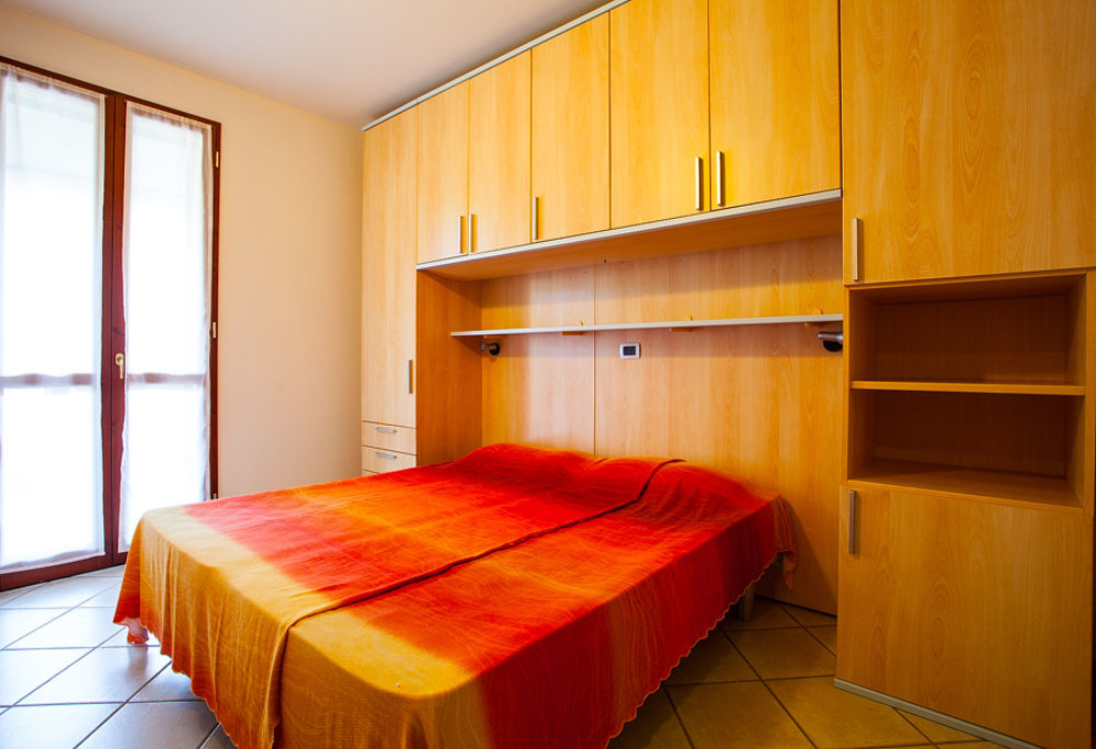 Residence Leonardo Lido di Spina Zewnętrze zdjęcie