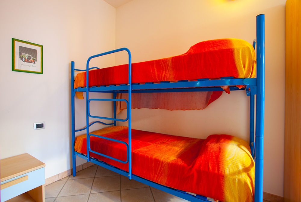 Residence Leonardo Lido di Spina Zewnętrze zdjęcie