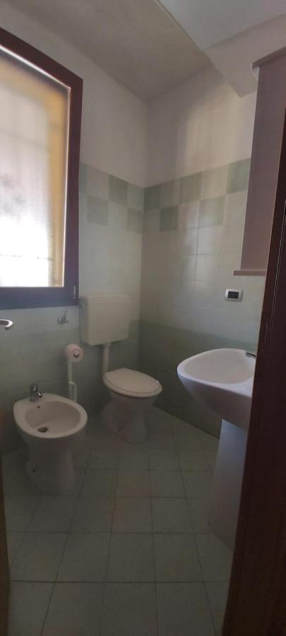 Residence Leonardo Lido di Spina Zewnętrze zdjęcie