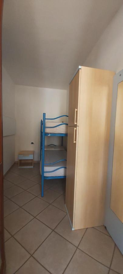 Residence Leonardo Lido di Spina Zewnętrze zdjęcie