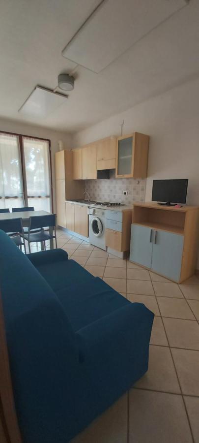 Residence Leonardo Lido di Spina Zewnętrze zdjęcie