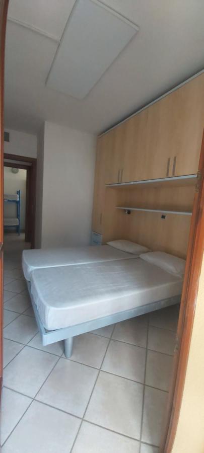 Residence Leonardo Lido di Spina Zewnętrze zdjęcie