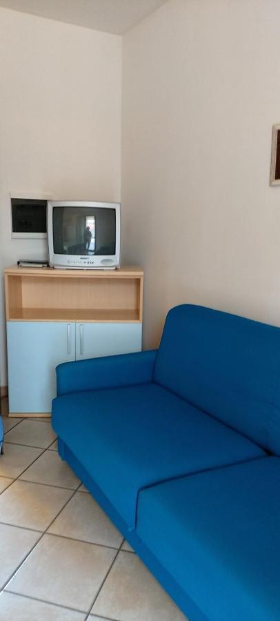 Residence Leonardo Lido di Spina Zewnętrze zdjęcie