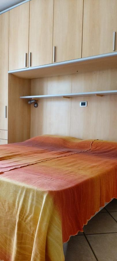 Residence Leonardo Lido di Spina Zewnętrze zdjęcie